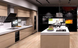 智能冰箱 大屏时代下的家电新宠与智能家居的入口