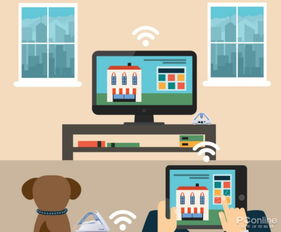 智能家居泄露隐私隐患与华硕AiProtection的安全保障