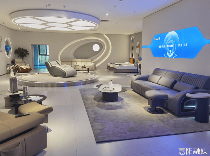 好家具，惠阳造！迈向2027 惠阳智能家居产业的创新与高质量发展蓝图