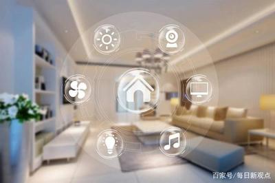 智能家居新时代 小度智能家居体验全解析