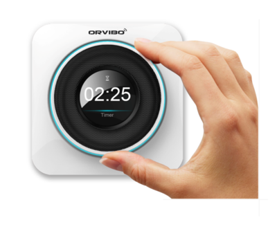 2015 CES 深圳众企业亮相，智能家居彰显创新活力