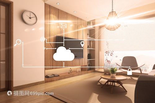 智能家居 科技如何重塑我们的居家生活