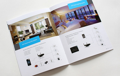 智享未来，AI生活