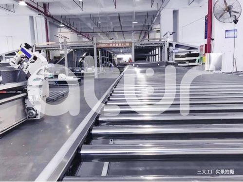 阿兰图灵智能家居开启中国新篇章 三大超级工厂战略入股引领产业变革