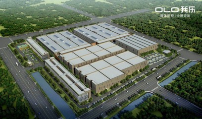 我乐家居谈加盟 以合作为基石，携手经销商共拓智能家居新蓝海