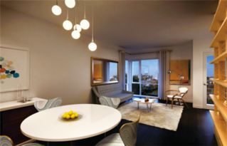 智能家居来了 未来的你需要一个会思考的房子